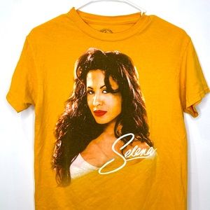 Selena Original Tee